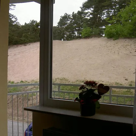 Apartament Irysek Daire *