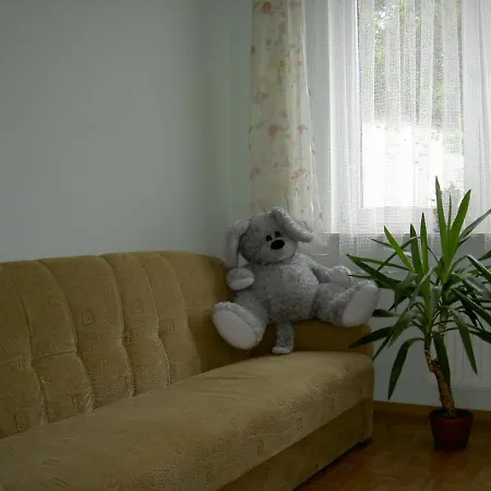 Apartament Irysek Apartment *