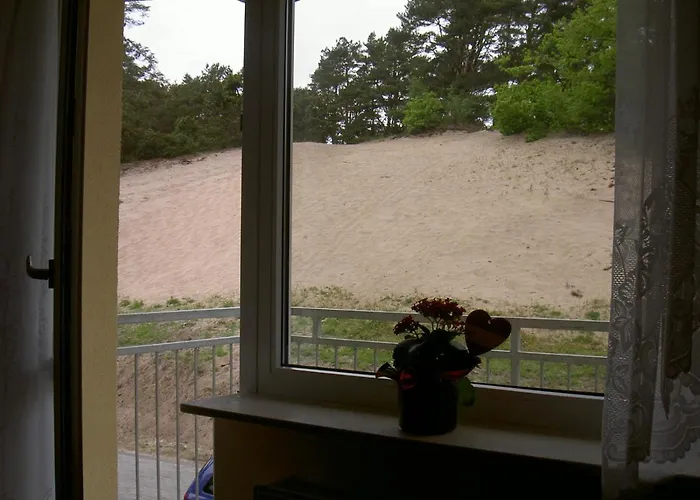 Apartament Irysek Daire *