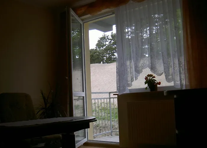 Apartament Irysek Ustka